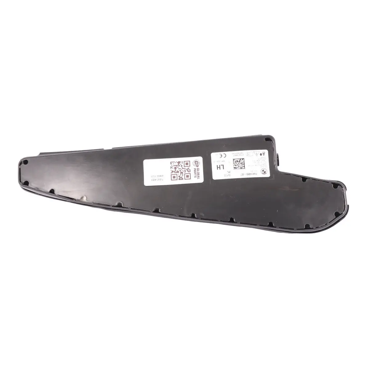 Módulo Aire BMW G20 G21 Asiento Delantero Izquierdo Módulo Seguridad SRS 7441489