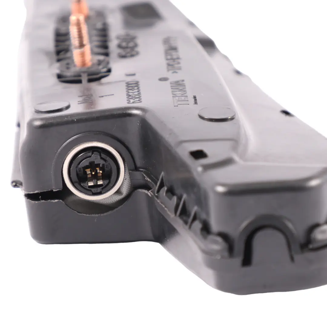 Module Air BMW G20 G21 Siège latéral avant gauche Module de sécurité SRS - SKU 7441489 - Numéro de pièce 7441489