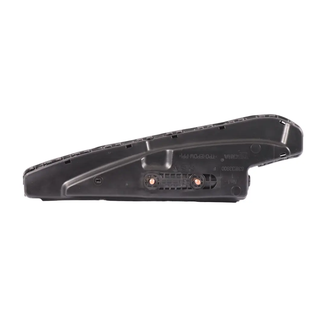  Módulo Aire BMW G20 G21 Asiento Delantero Izquierdo Módulo Seguridad SRS - SKU 7441489 - Número de pieza 7441489