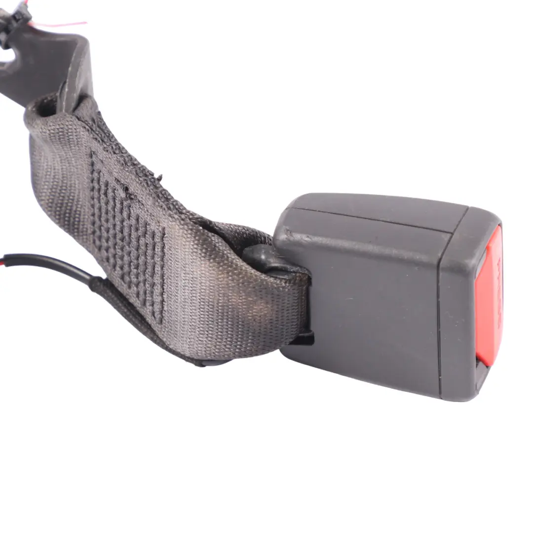 Serrure de ceinture de sécurité BMW G20 G21 Arrière droite pour à propos du numéro de pièce 7442030 Serrure de ceinture de sécurité BMW G20 G21 Arrière droite - SKU 7442030 - Numéro de pièce 7442030