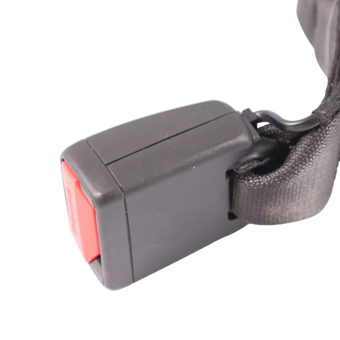 Cerradura hebilla cinturón seguridad trasero BMW G20 G21 derecha para con número de pieza 7442030 Cerradura hebilla cinturón seguridad trasero BMW G20 G21 derecha - SKU 7442030 - Número de pieza 7442030