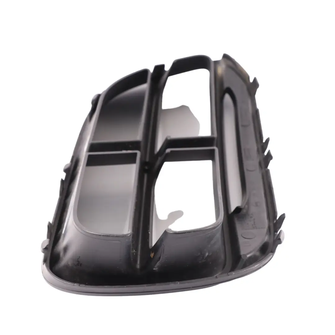 Mini Countryman F60 JCW Pare-chocs avant Grille d'entrée d'air gauche - SKU 7443389 - Numéro de pièce 7443389
