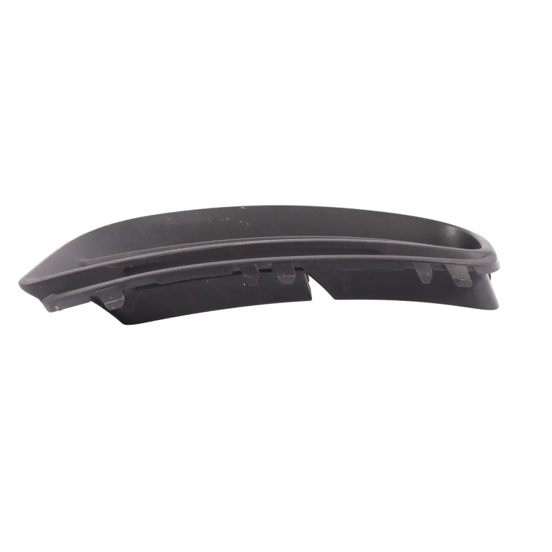 Pare-chocs avant Grille d'entrée d'air gauche pour Mini Countryman F60 JCW à propos du numéro de pièce 7443389 Mini Countryman F60 JCW Pare-chocs avant Grille d'entrée d'air gauche - SKU 7443389 - Numéro de pièce 7443389