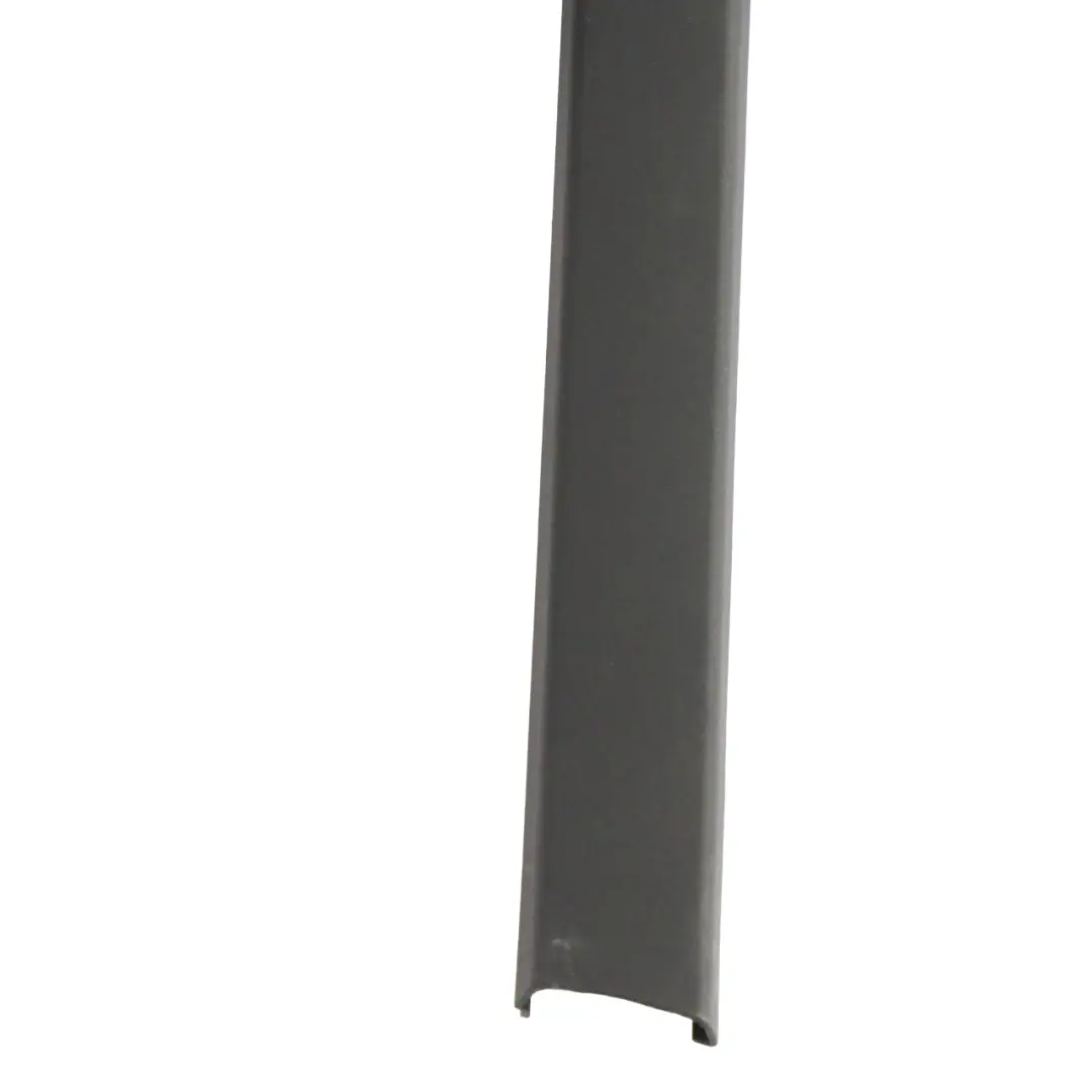  Telaio del finestrino BMW G20 Porta posteriore sinistra Telaio Trim Nero - SKU 7447129 - Numero di parte 7447129
