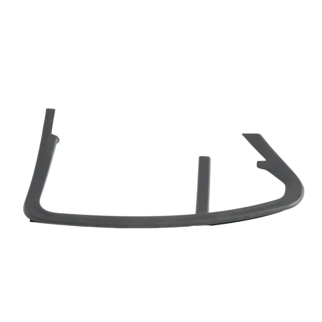 Window Frame BMW G20 Rear Door Left N/S Frame Trim Black - SKU 7447129 - Part number 7447129