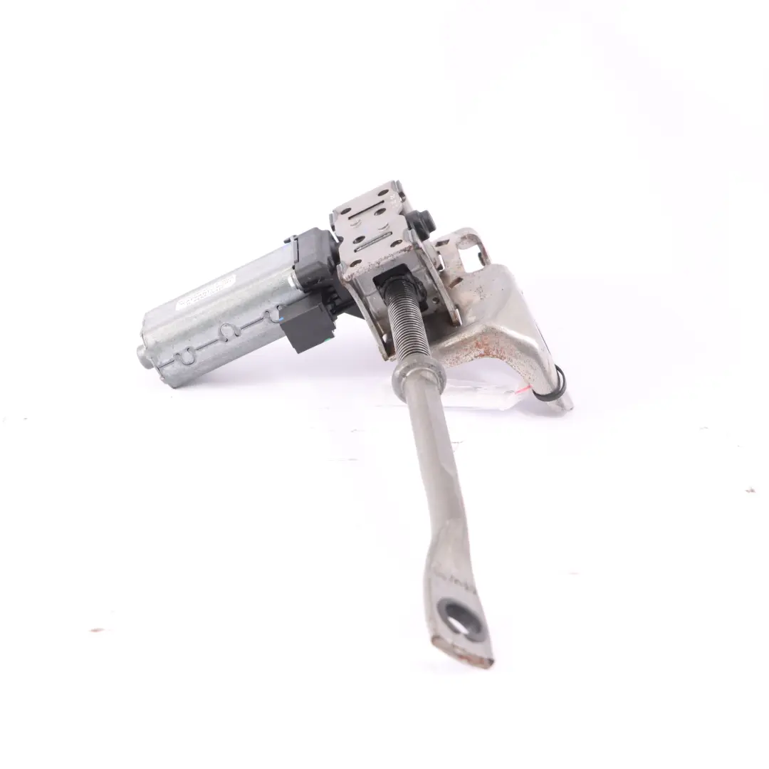 Mechanizm Silnik Regulacji Wysokości Fotela Lewego do BMW G30 G11 o numerze 7454053 BMW G30 G11 Mechanizm Silnik Regulacji Wysokości Fotela Lewego - SKU 7454053 - Numer Części 7454053