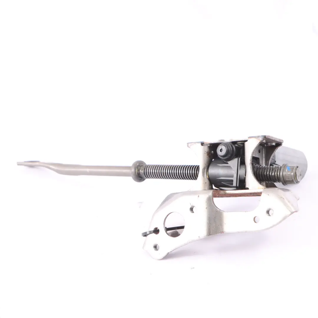 Mechanizm Silnik Regulacji Wysokości Fotela Lewego do BMW G30 G11 o numerze 7454053 BMW G30 G11 Mechanizm Silnik Regulacji Wysokości Fotela Lewego - SKU 7454053 - Numer Części 7454053