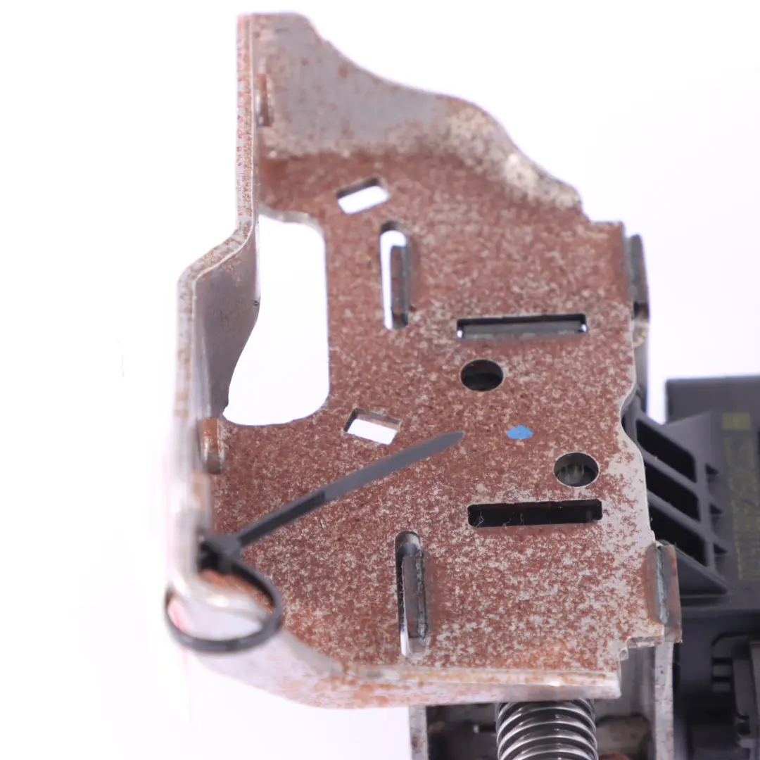 Seat Mechanism BMW G30 G11 Front Seat Left High Adjustment Drive Motor - SKU 7454053 - Part number 7454053