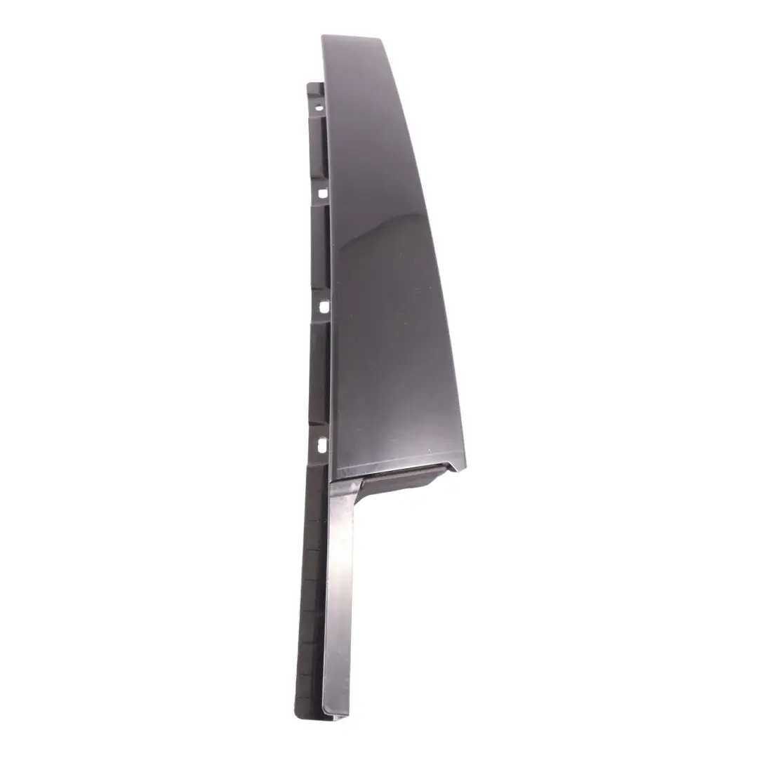 Pilar Embellecedor BMW G20 Puerta Delantera Izquierda Tapa Tira Shadow Line para B con número de pieza 7465137 B Pilar Embellecedor BMW G20 Puerta Delantera Izquierda Tapa Tira Shadow Line - SKU 7465137 - Número de pieza 7465137