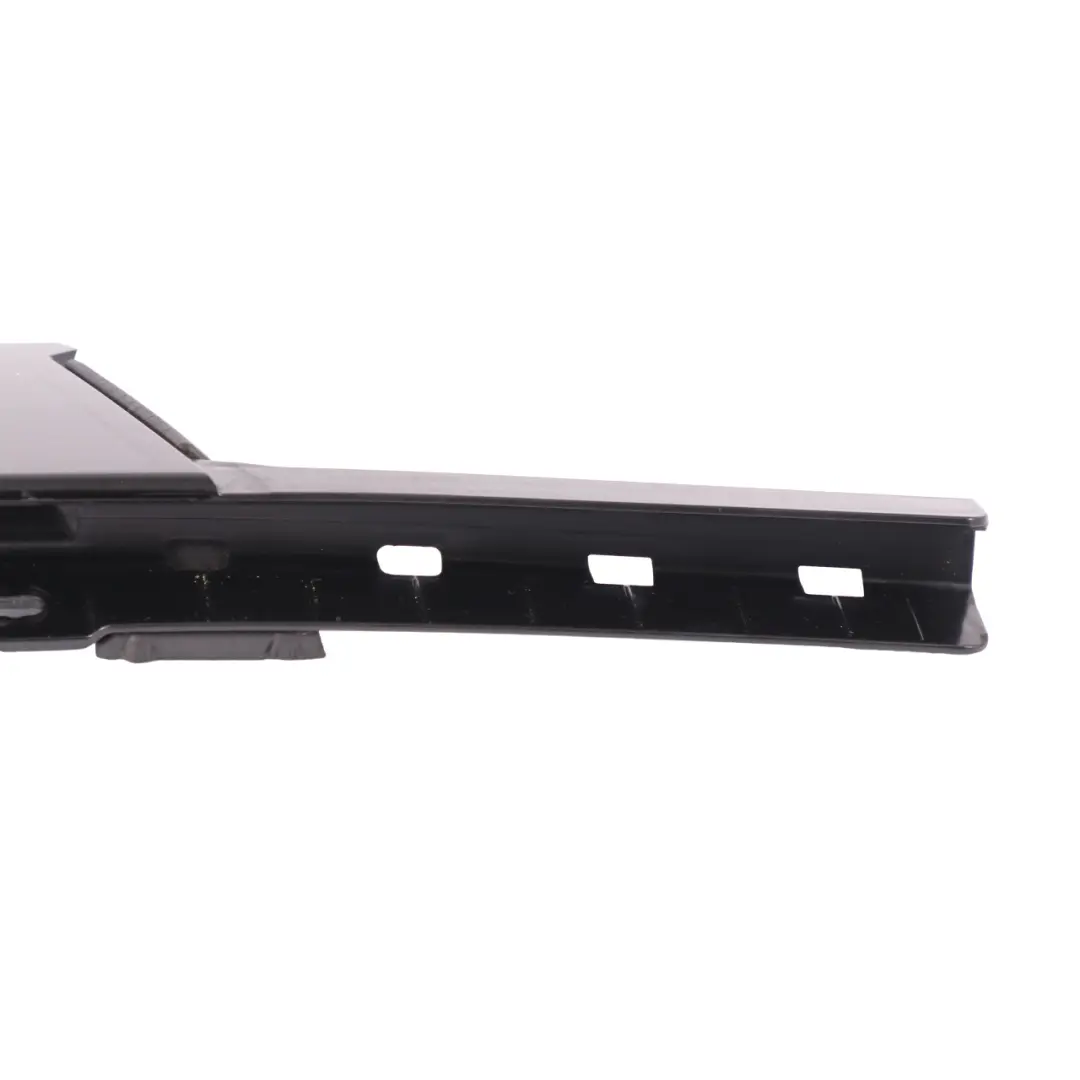 BMW G20 Osłona Listwa Słupka B Drzwi Przód Lewe Shadow Line - SKU 7465137 - Numer Części 7465137