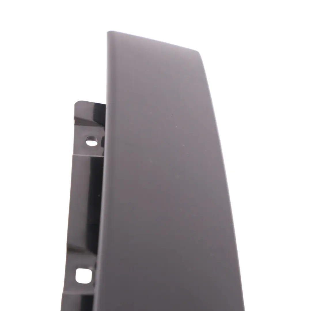 B Pillar Trim BMW G20 Exterior Front Door Left Cover Strip Shadow Line - SKU 7465137 - Part number 7465137