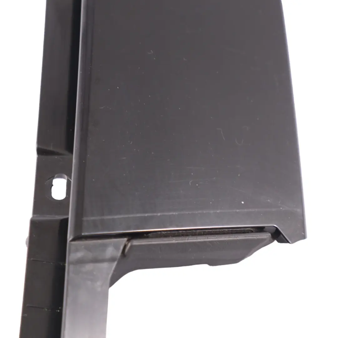 Pilastro BMW G20 Striscia sinistra della porta anteriore esterna Shadow Line per B con numero di parte 7465137 B Pilastro BMW G20 Striscia sinistra della porta anteriore esterna Shadow Line - SKU 7465137 - Numero di parte 7465137