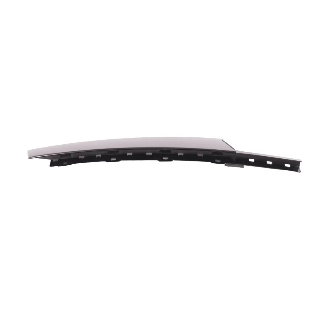 Pilastro BMW G20 Striscia sinistra della porta anteriore esterna Shadow Line per B con numero di parte 7465137 B Pilastro BMW G20 Striscia sinistra della porta anteriore esterna Shadow Line - SKU 7465137 - Numero di parte 7465137