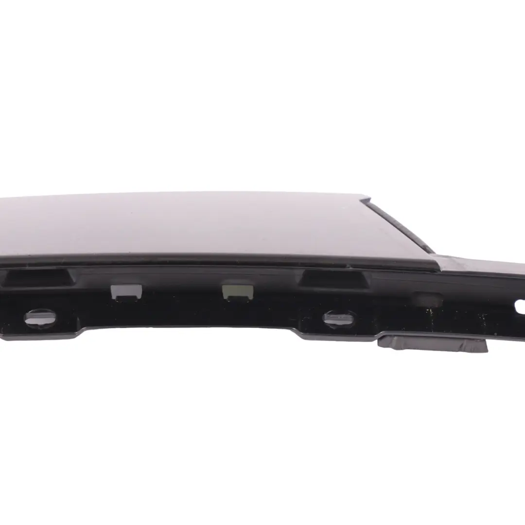 Säule Trimmen BMW G20 Vorderseite Tür links Abdeckung Shadow Line für B mit Teilenummer 7465137 B Säule Trimmen BMW G20 Vorderseite Tür links Abdeckung Shadow Line - SKU 7465137 - Teilenummer 7465137