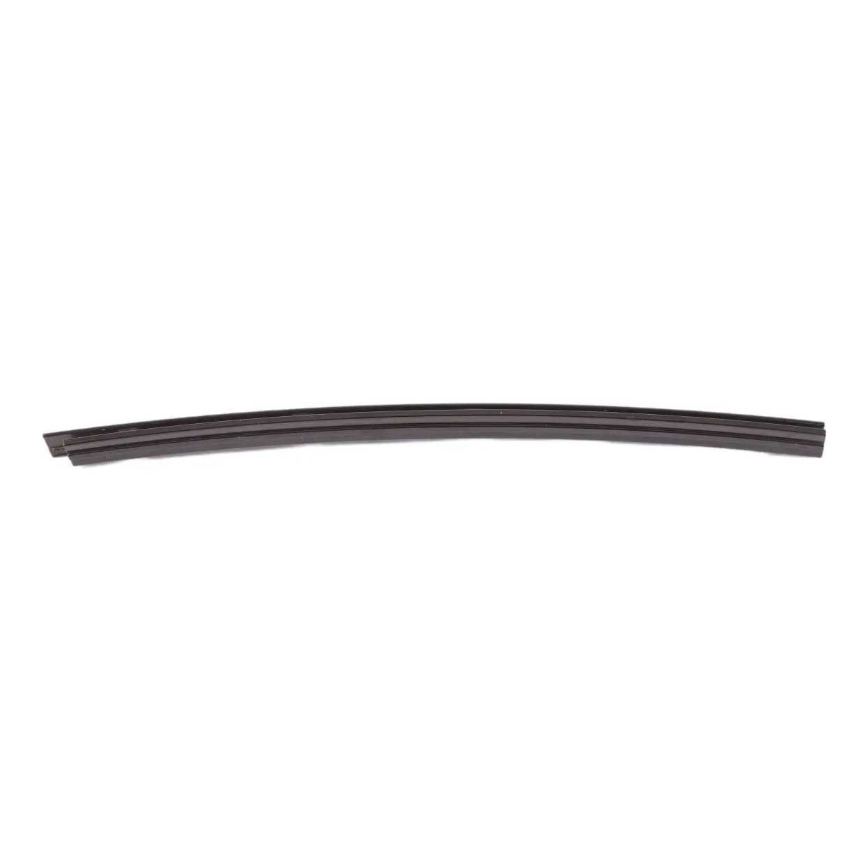 Embellecedor ventana BMW G20 Puerta Trasera Izquierda Barra Divisoria 7465141