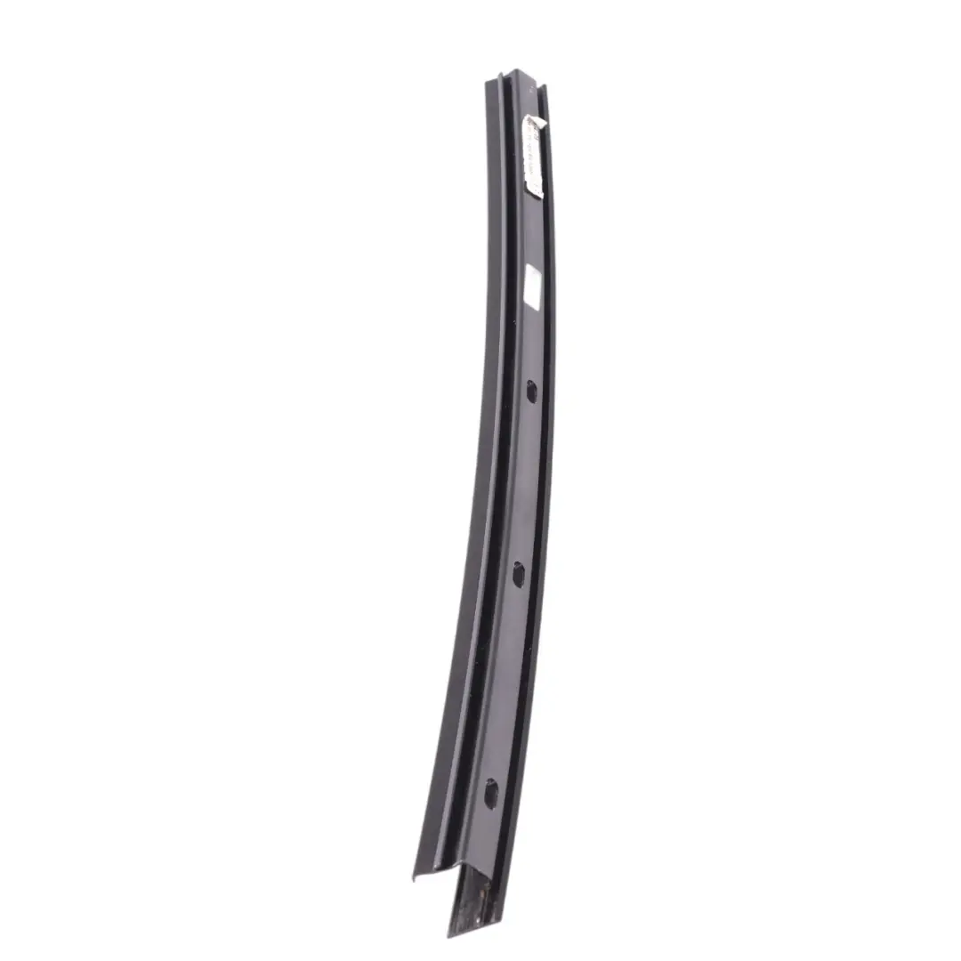  Embellecedor ventana BMW G20 Puerta Trasera Izquierda Barra Divisoria - SKU 7465141 - Número de pieza 7465141