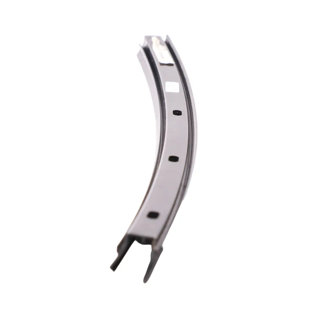  Finestrino BMW G20 Finestrino posteriore sinistro Barra guida divisoria - SKU 7465141 - Numero di parte 7465141