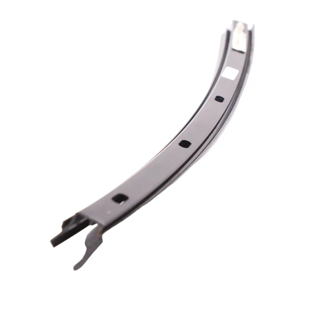  Garniture Fenêtre BMW G20 Barre guidage gauche de la vitre porte arrière - SKU 7465141 - Numéro de pièce 7465141