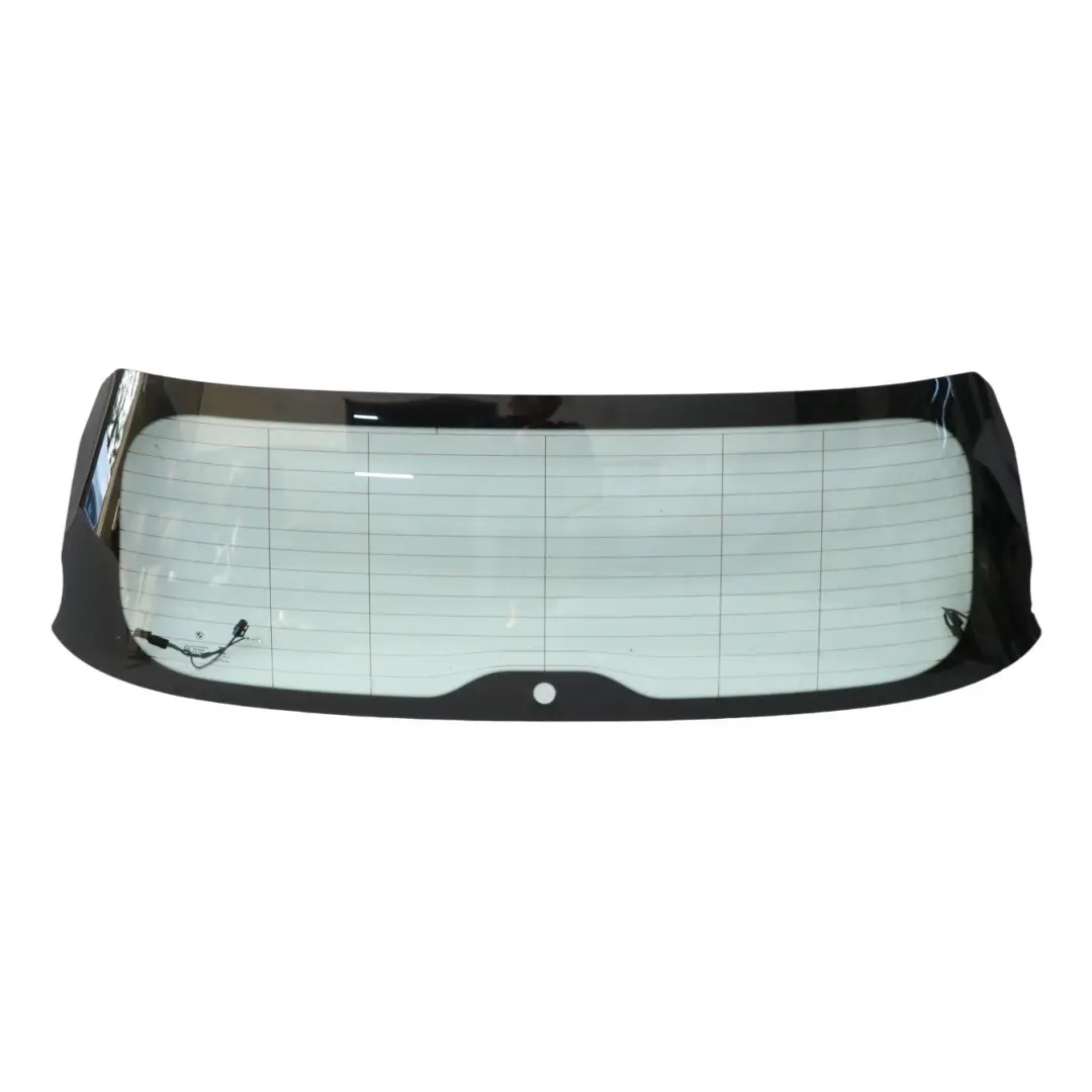 Window BMW F46 Gran Tourer Trunk Lid Tailgate Window Glass Glazing AS2 to Rear with Part number 7466415 Rear Window BMW F46 Gran Tourer Trunk Lid Tailgate Window Glass Glazing AS2 - SKU 7466415 - Part number 7466415