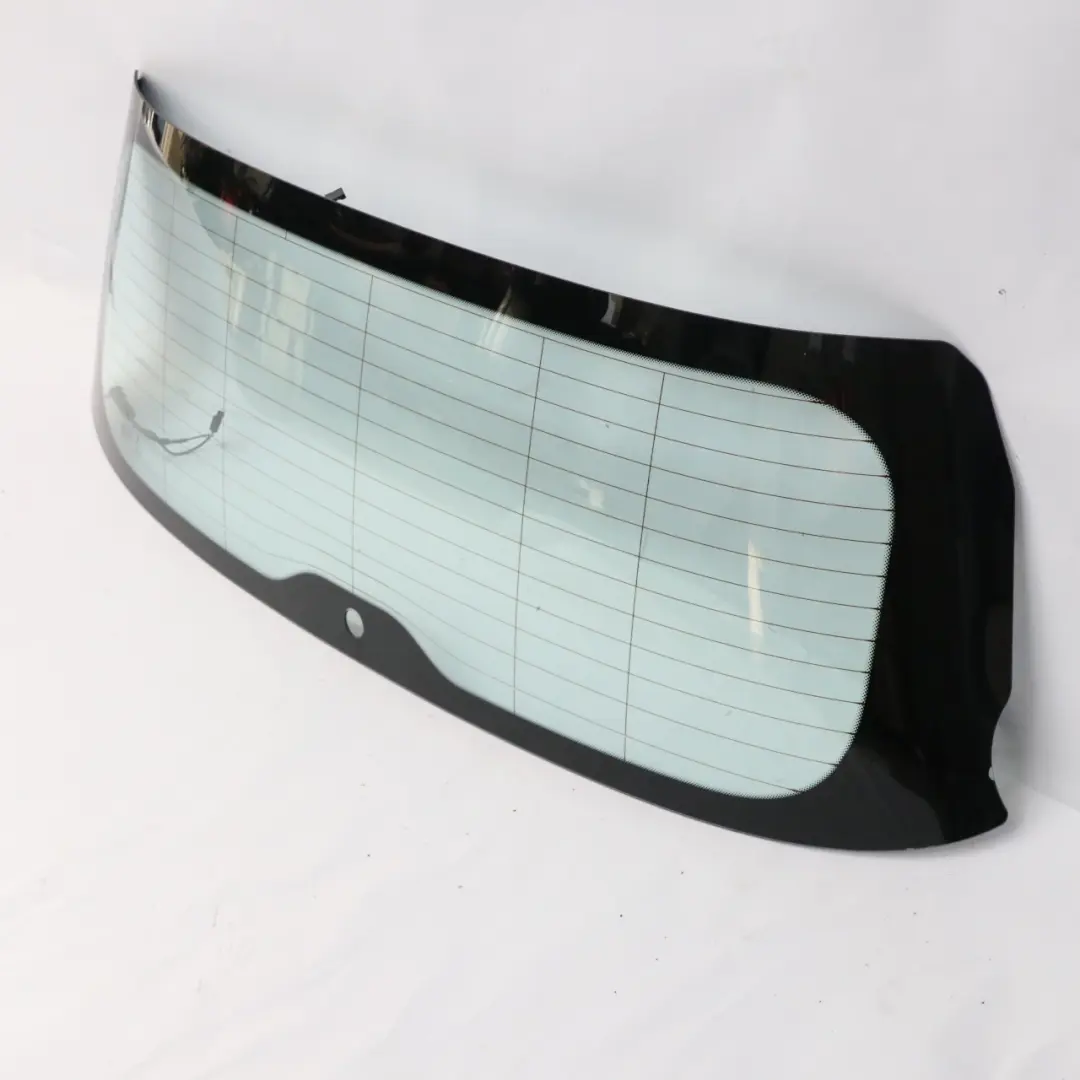 Rear Window BMW F46 Gran Tourer Trunk Lid Tailgate Window Glass Glazing AS2 - SKU 7466415 - Part number 7466415