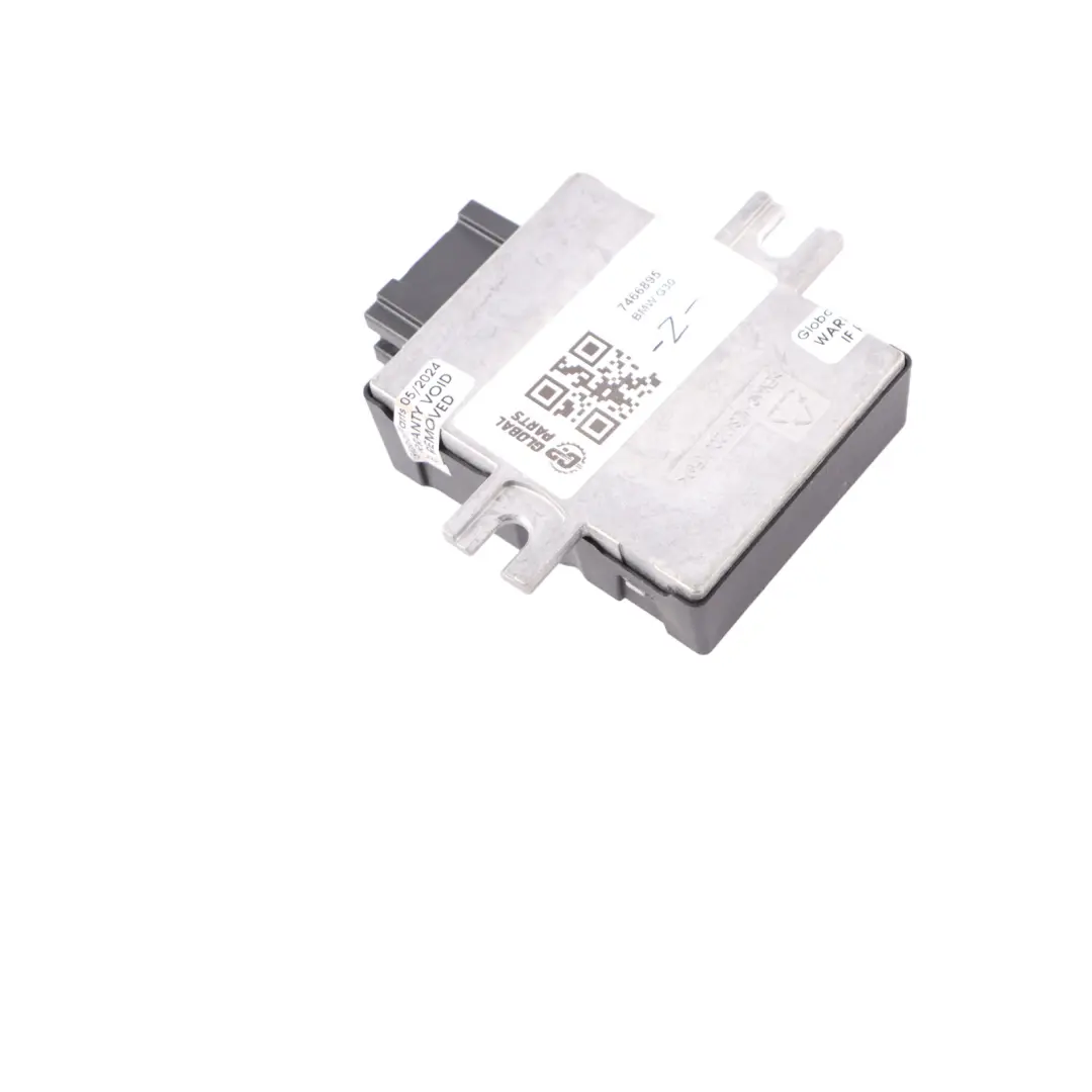 Pump Controller Control Unit Module FPC High to BMW G30 Fuel with Part number 7466895 BMW G30 Fuel Pump Controller Control Unit Module FPC High - SKU 7466895 - Part number 7466895