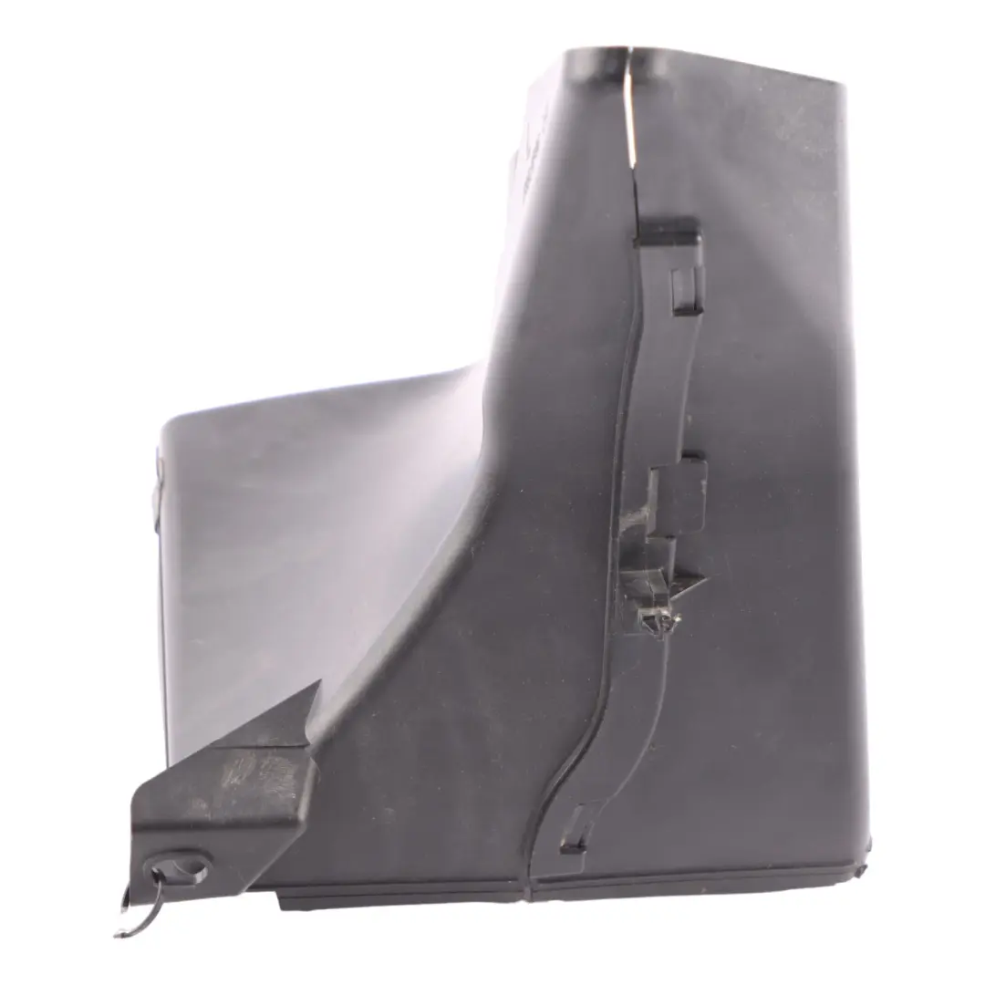 Duct BMW F45 F46 LCI Petrol B38 B48 Radiator Air Channel Left N/S to Air with Part number 7468495 Air Duct BMW F45 F46 LCI Petrol B38 B48 Radiator Air Channel Left N/S - SKU 7468495 - Part number 7468495