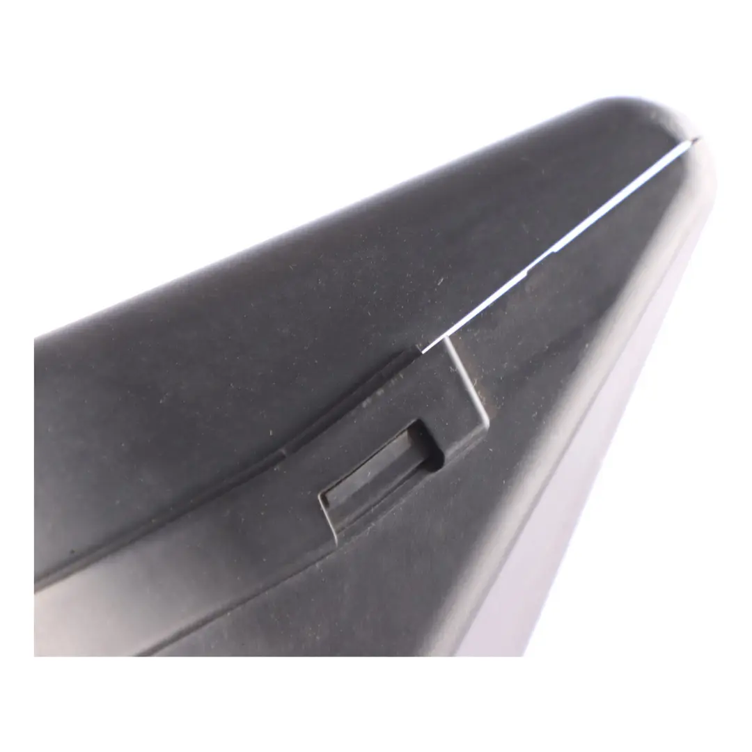 Duct BMW F45 F46 LCI Petrol B38 B48 Radiator Air Channel Left N/S to Air with Part number 7468495 Air Duct BMW F45 F46 LCI Petrol B38 B48 Radiator Air Channel Left N/S - SKU 7468495 - Part number 7468495