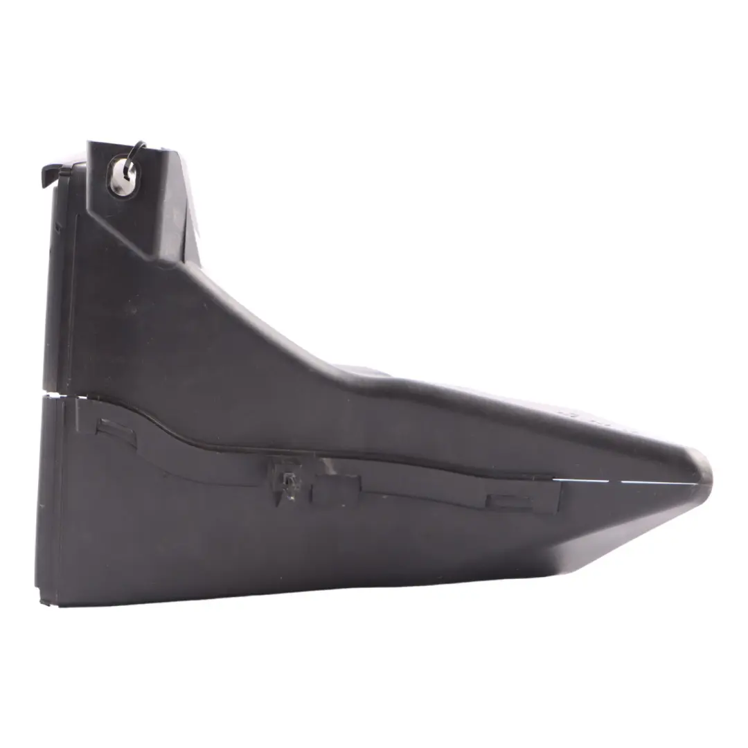 Duct BMW F45 F46 LCI Petrol B38 B48 Radiator Air Channel Left N/S to Air with Part number 7468495 Air Duct BMW F45 F46 LCI Petrol B38 B48 Radiator Air Channel Left N/S - SKU 7468495 - Part number 7468495