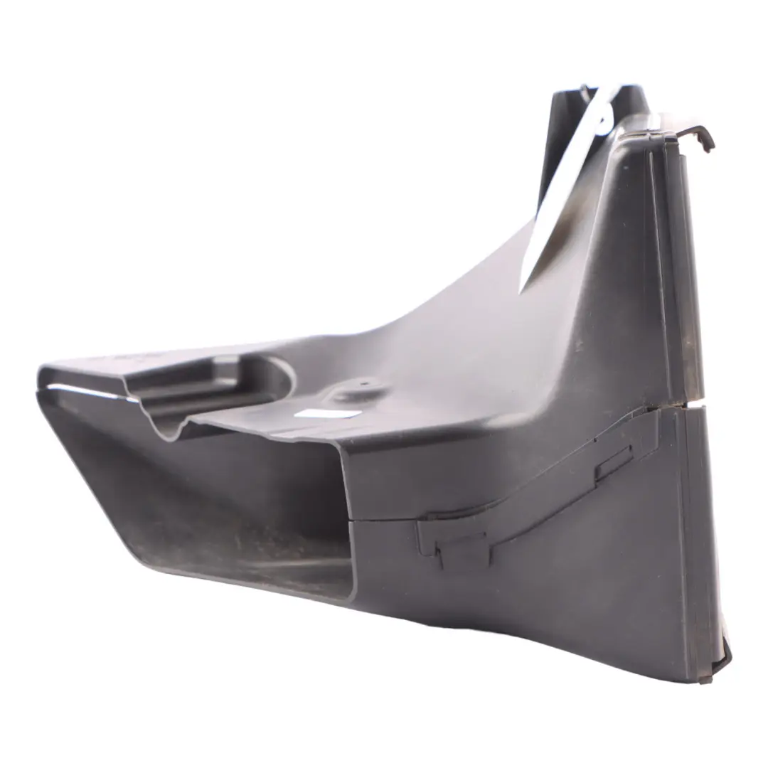 Air Duct BMW F45 F46 LCI Petrol B38 B48 Radiator Air Channel Left N/S - SKU 7468495 - Part number 7468495