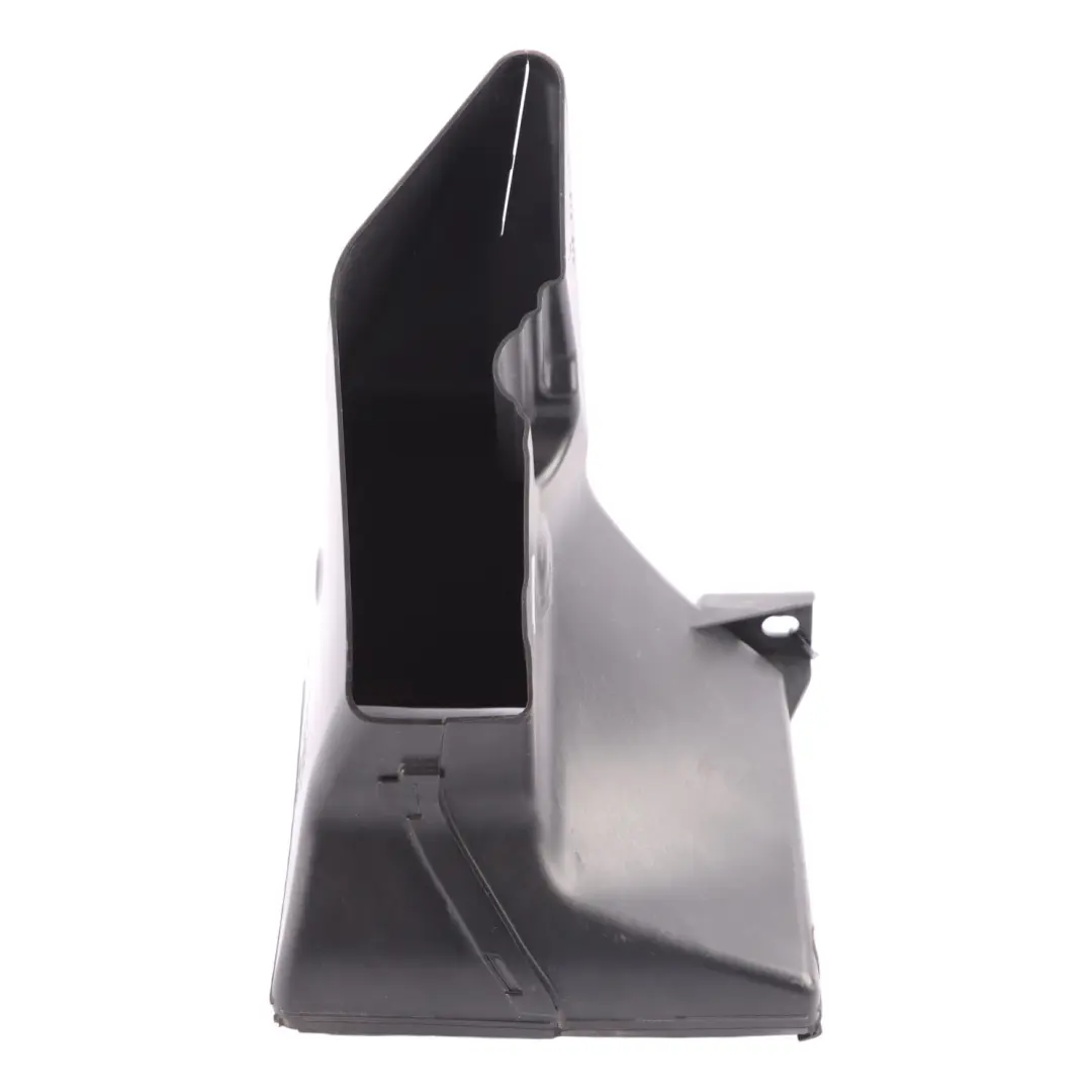 Duct BMW F45 F46 LCI Petrol B38 B48 Radiator Air Channel Left N/S to Air with Part number 7468495 Air Duct BMW F45 F46 LCI Petrol B38 B48 Radiator Air Channel Left N/S - SKU 7468495 - Part number 7468495