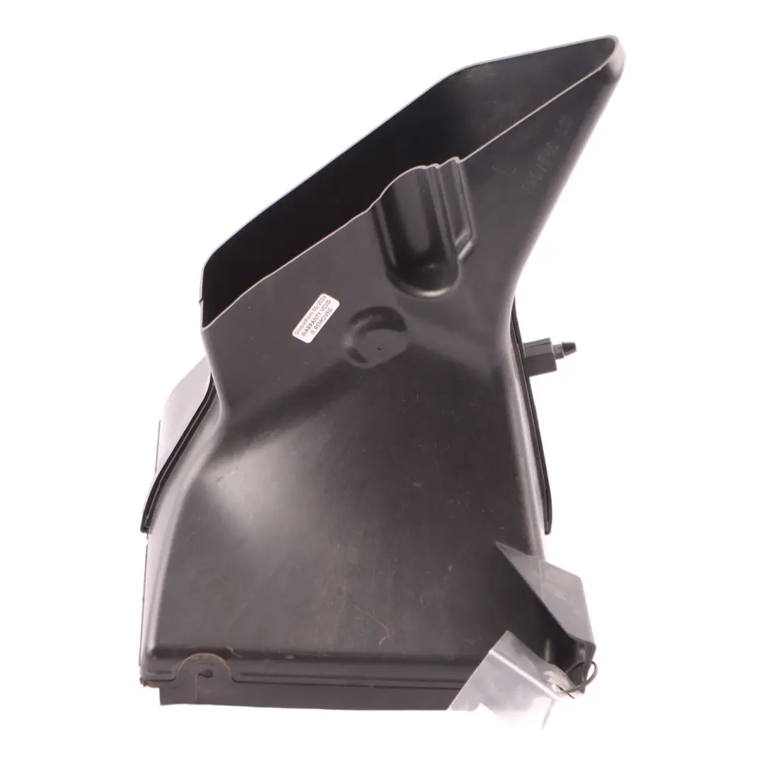Air Duct BMW F45 F46 LCI Petrol B38 B48 Radiator Air Channel Left N/S - SKU 7468495 - Part number 7468495