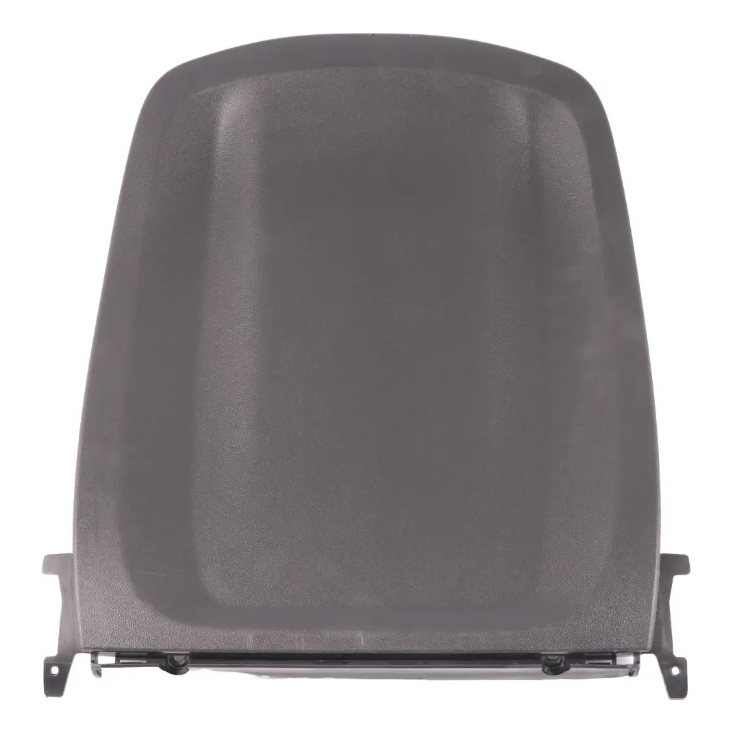 Panel de Asiento BMW G20 G21 Respaldo Asiento Delantero Trasero Cubierta Negro