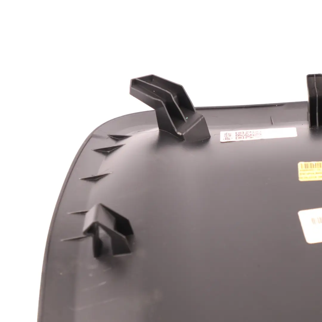  Panel de Asiento BMW G20 G21 Respaldo Asiento Delantero Trasero Cubierta Negro - SKU 7469690 - Número de pieza 7469690