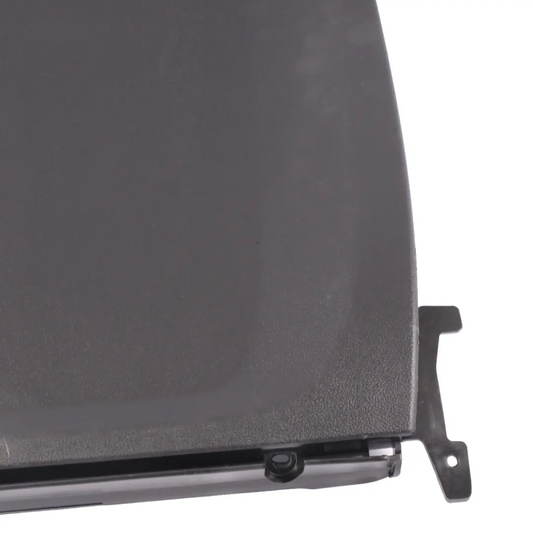BMW G20 G21 Tylny Panel Oparcia Przedniego Fotela Prawy Lewy Czarny - SKU 7469690 - Numer Części 7469690