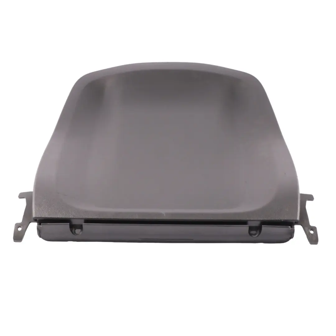  Panneau de Siège BMW G20 G21 Siège Avant Dossier Arrière Droit Gauche Cache Noir - SKU 7469690 - Numéro de pièce 7469690