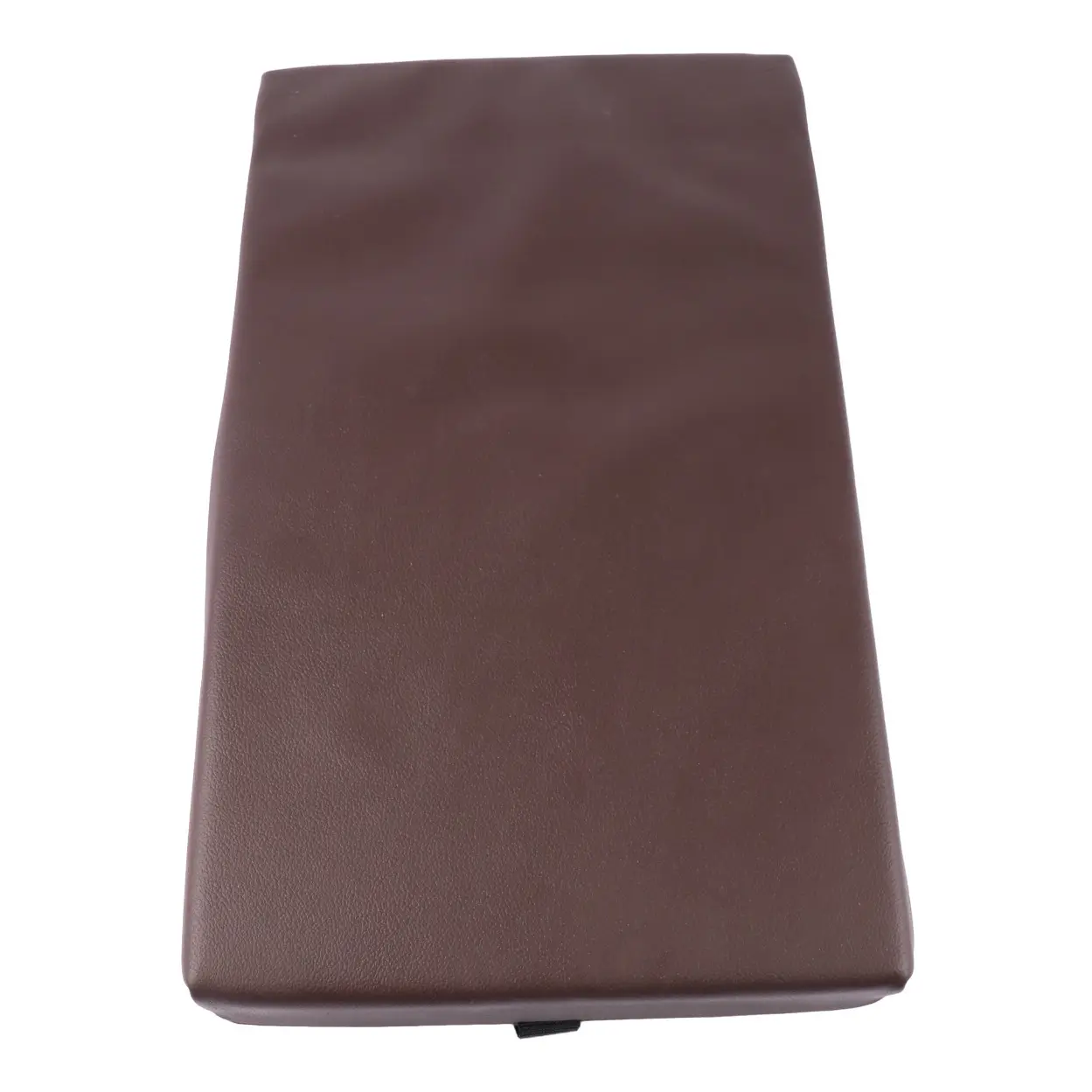 BMW G20 Apoyabrazos Asiento Trasero Apoyabrazos Cuero Mokka