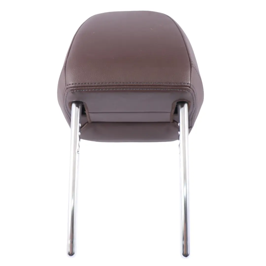 Appui tête de siège BMW G20 G21 Avant Gauche Droite Cuir Vernasca Mokka pour à propos du numéro de pièce 7470246 Appui tête de siège BMW G20 G21 Avant Gauche Droite Cuir Vernasca Mokka - SKU 7470246 - Numéro de pièce 7470246