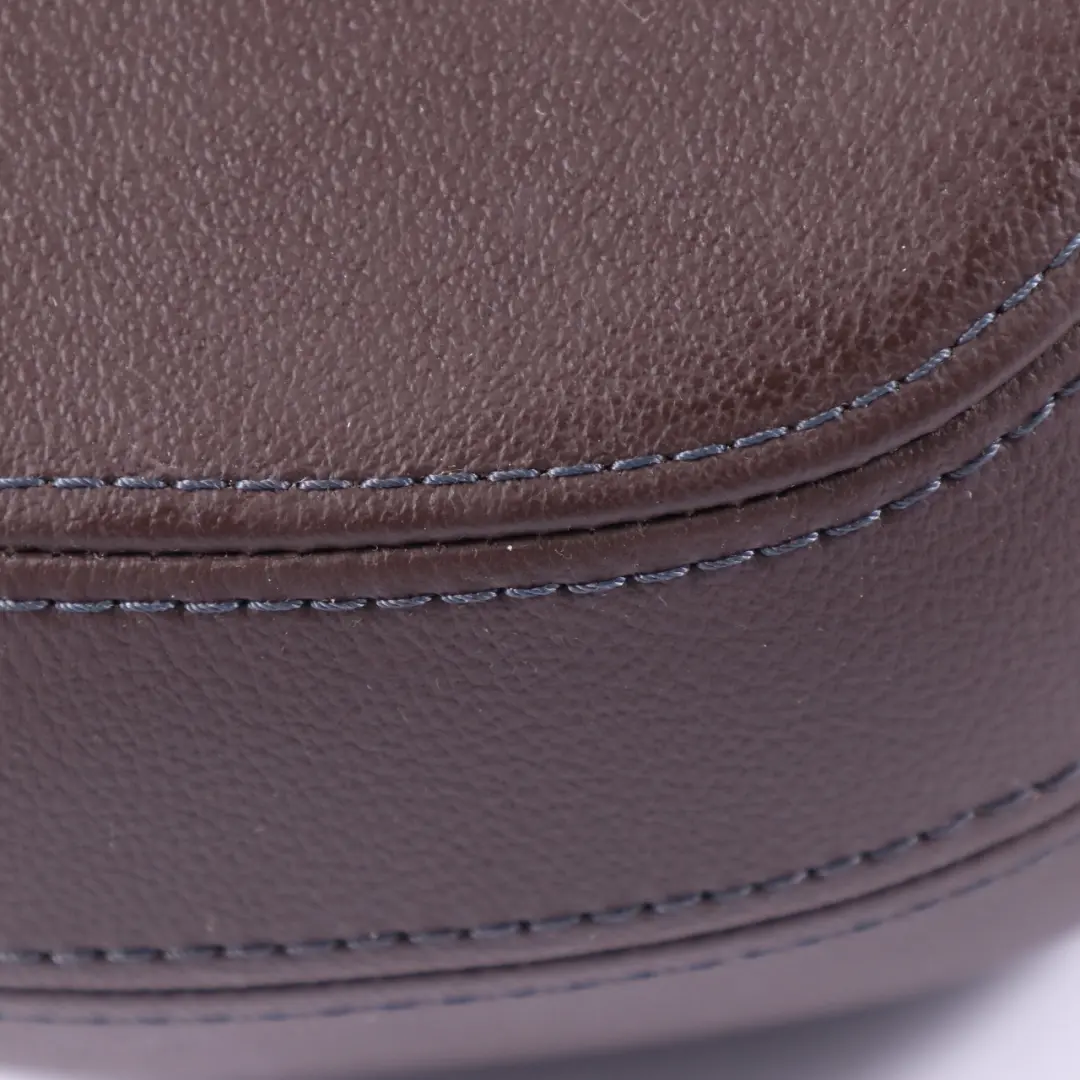 Reposacabezas BMW G20 G21 Delantero Izquierdo Derecho Cuero Vernasca Mokka para con número de pieza 7470246 Reposacabezas BMW G20 G21 Delantero Izquierdo Derecho Cuero Vernasca Mokka - SKU 7470246 - Número de pieza 7470246