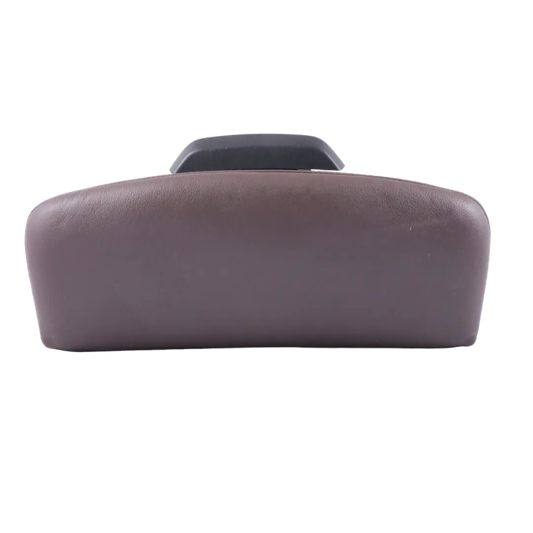 Garniture siège BMW G20 G21 Siège avant droit gauche soutien cuisse cuir Mokka  - SKU 7472538 - Numéro de pièce 7472538