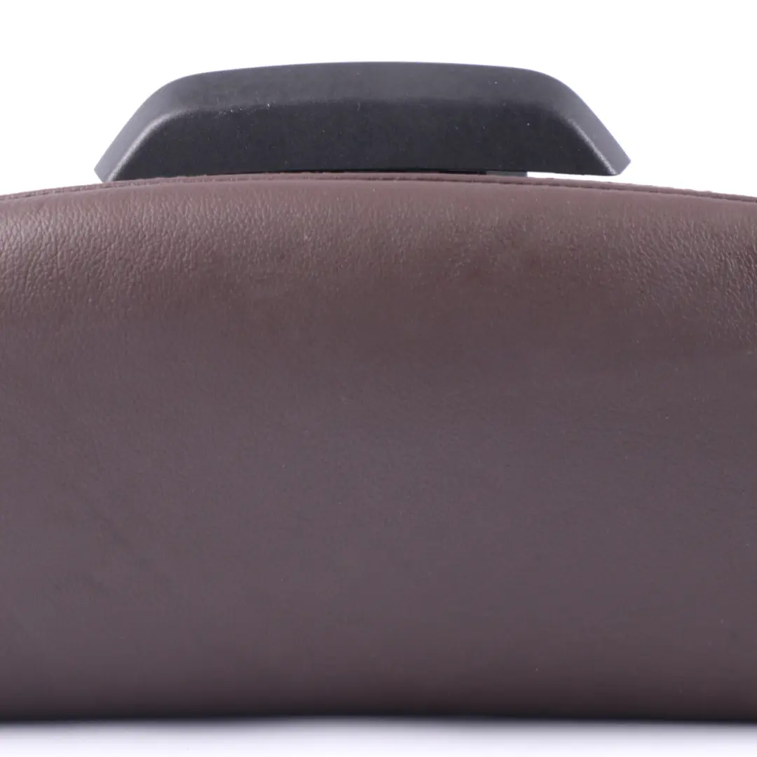 Trim BMW G20 G21 Front Seat Right Left Thigh Support Leather Mokka to Seat with Part number 7472538 Seat Trim BMW G20 G21 Front Seat Right Left Thigh Support Leather Mokka - SKU 7472538 - Part number 7472538