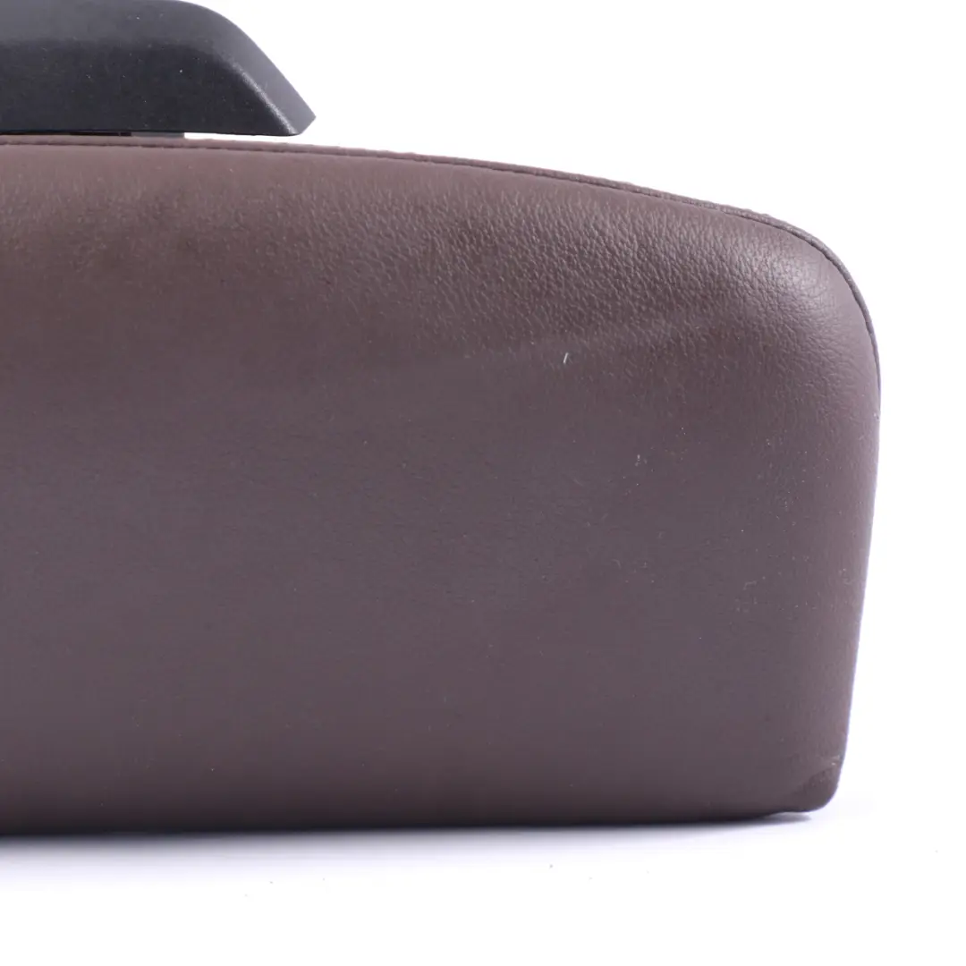 Trim BMW G20 G21 Front Seat Right Left Thigh Support Leather Mokka to Seat with Part number 7472538 Seat Trim BMW G20 G21 Front Seat Right Left Thigh Support Leather Mokka - SKU 7472538 - Part number 7472538