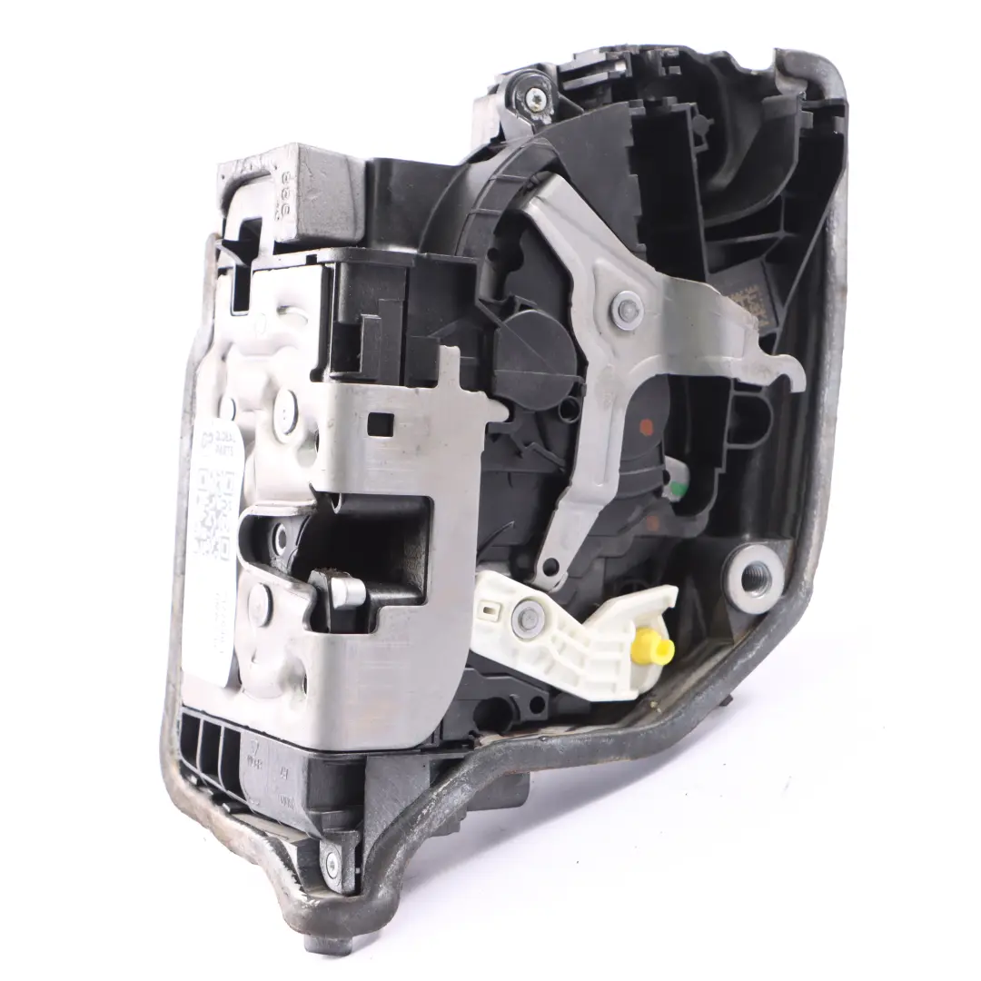 BMW F93 G16 G11 G12 LCI G30 G31 Zamek Drzwi Tylnych Prawych - SKU 7477698-1 - Numer Części 7477698