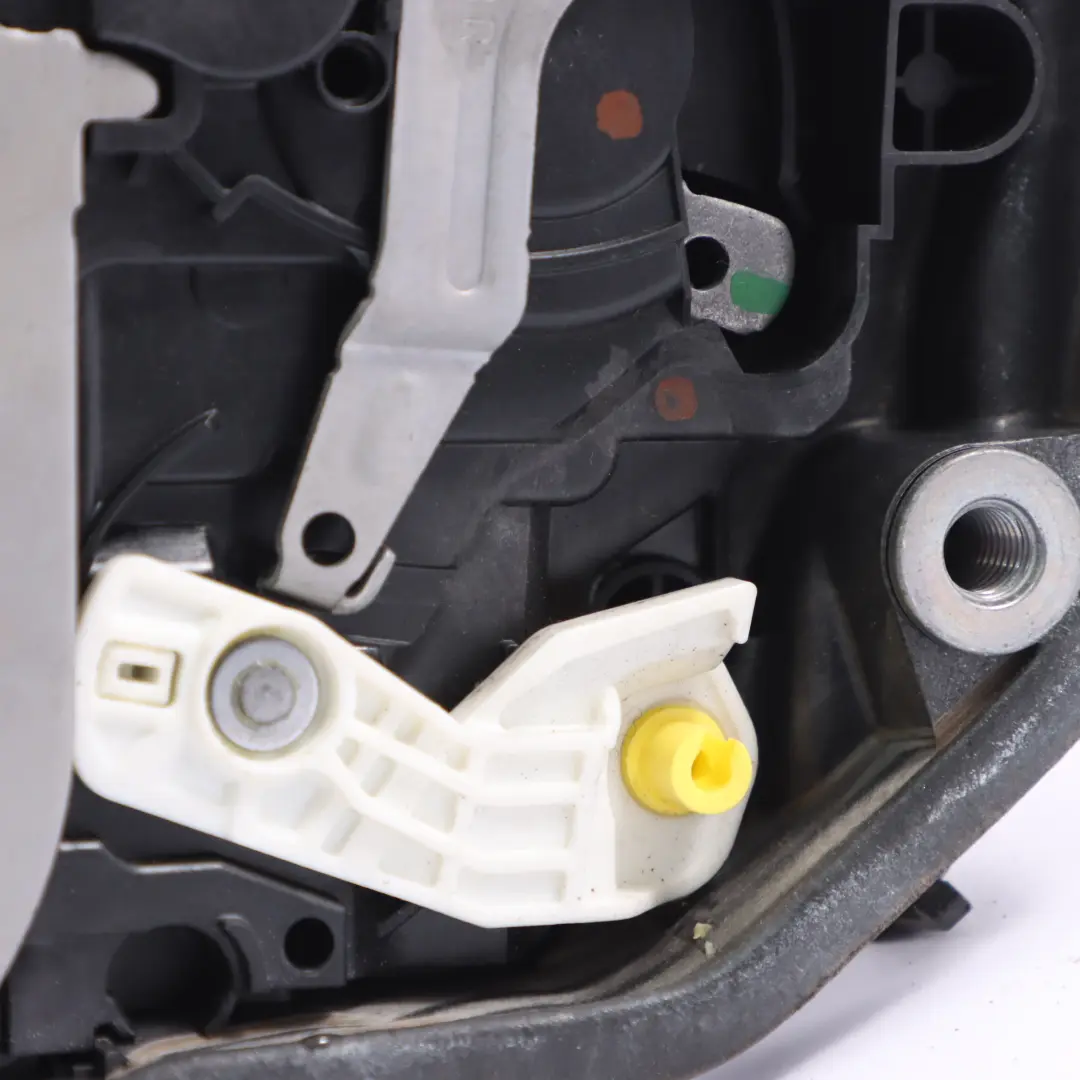  Door Lock BMW F93 G16 G11 G12 LCI G30 G31 Rear Door Right Lock - SKU 7477698-1 - Part number 7477698