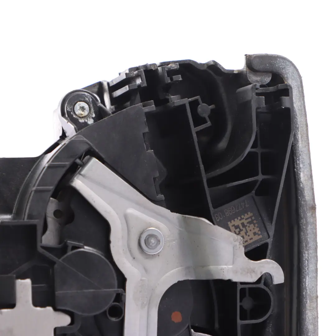  Türschloss BMW F93 G16 G11 G12 LCI G30 G31 Hintertürschloss Rechts - SKU 7477698-1 - Teilenummer 7477698
