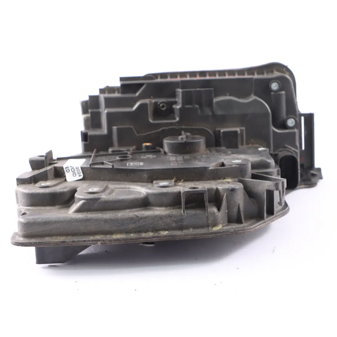  Door Lock BMW F93 G16 G11 G12 LCI G30 G31 Rear Door Right Lock - SKU 7477698-1 - Part number 7477698