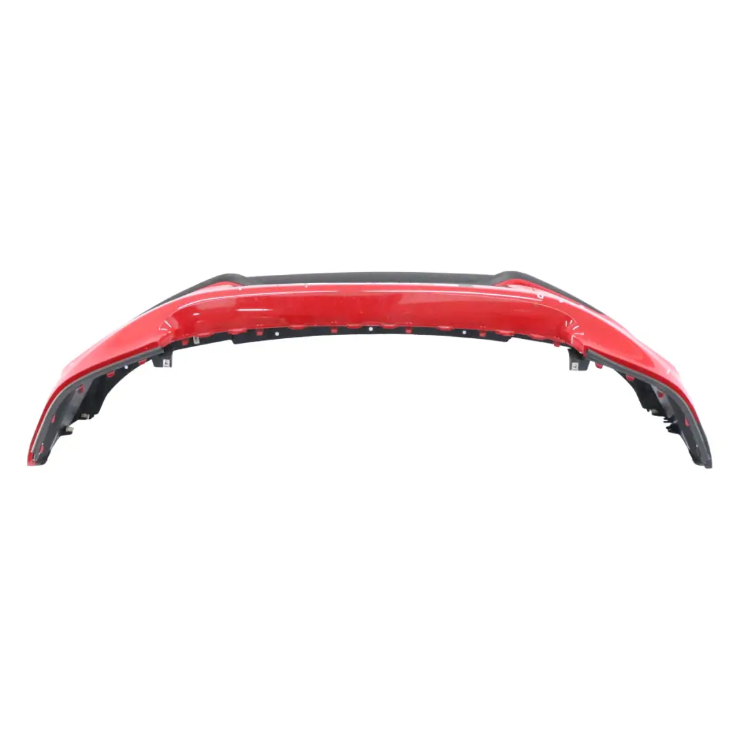 Mini Countryman F60 JCW Embellecedor parachoques delantero Chili Red - 851 - SKU 7478628-CHRED - Número de pieza 7478628