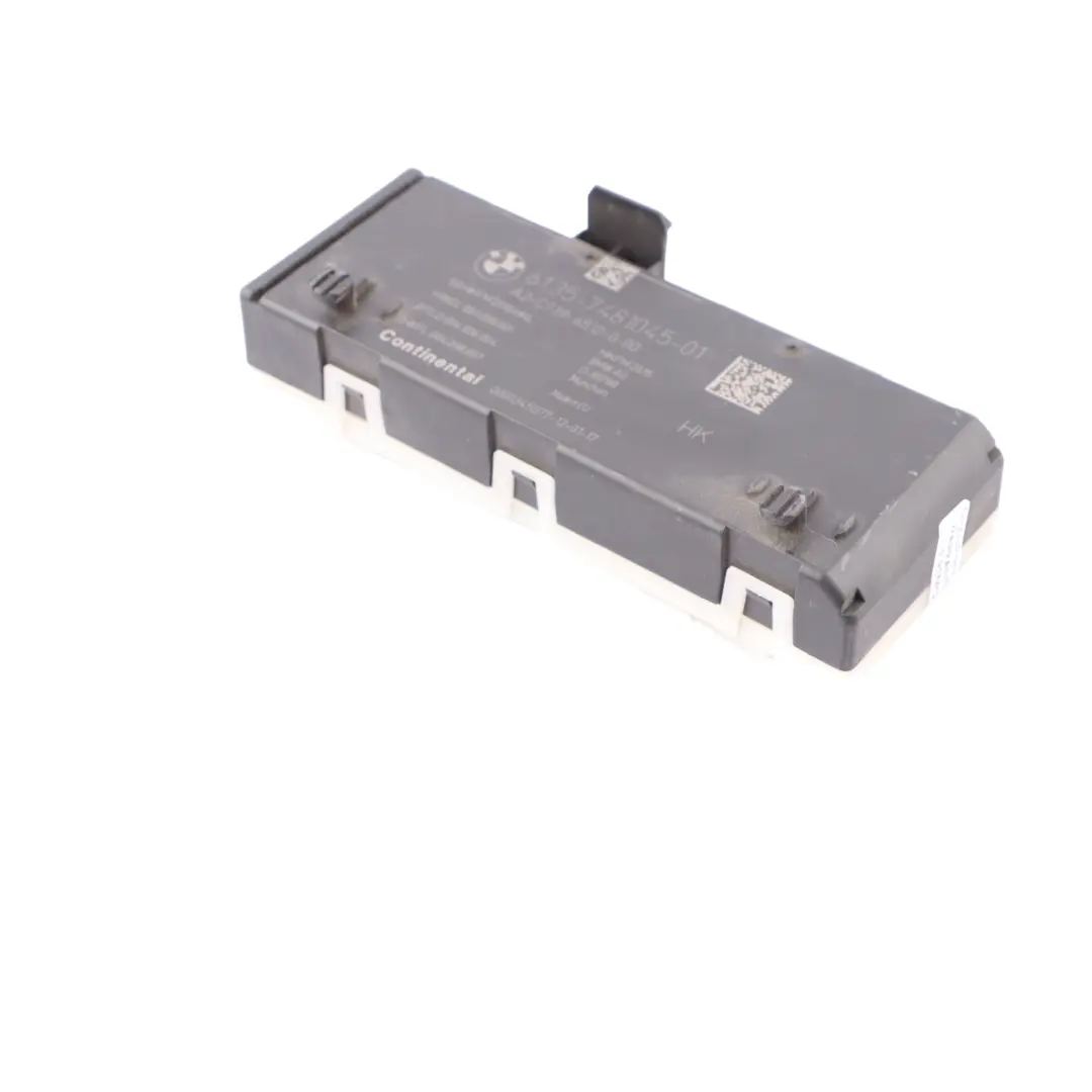 BMW G11 G30 Tailgate Module Power Trunk Lid Function Control Unit ECU - SKU 7481045 - Part number 7481045