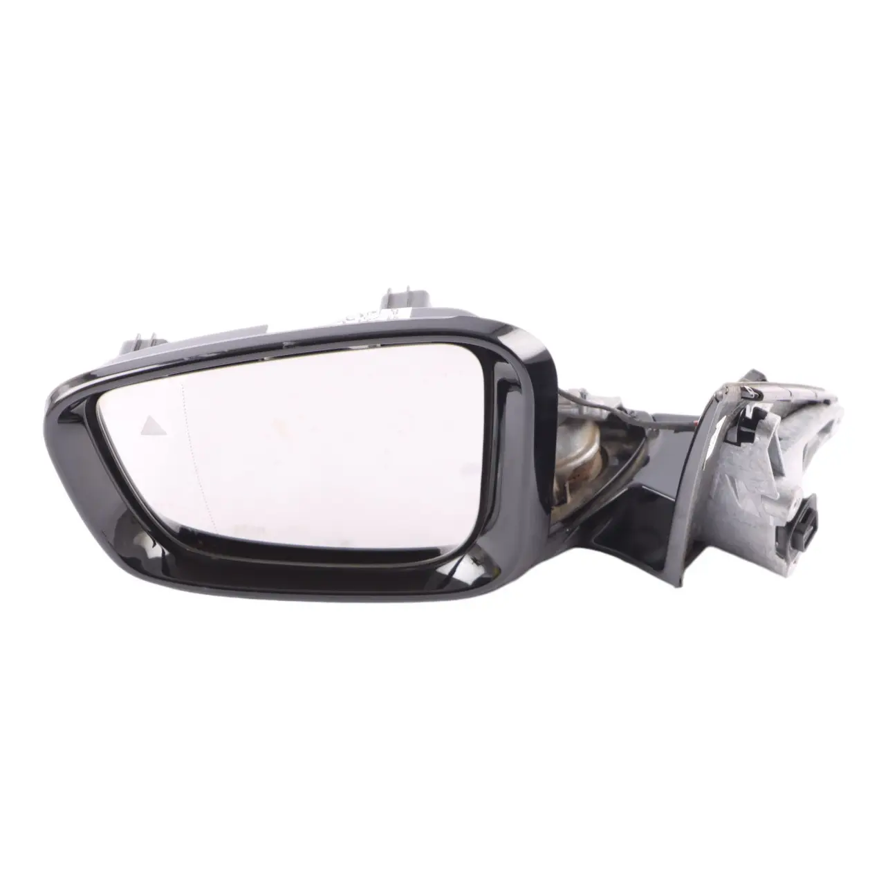 Mirror Wing BMW G30 G31 Door Left N/S Memory Bus Heated 7485225