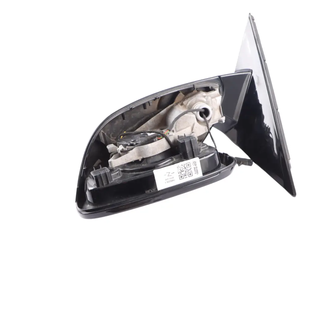 Mirror Wing BMW G30 G31 Door Left N/S Memory Bus Heated to with Part number 7485225 Mirror Wing BMW G30 G31 Door Left N/S Memory Bus Heated - SKU 7485225-1 - Part number 7485225