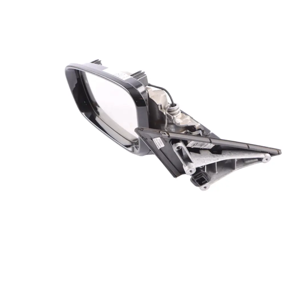  Mirror Wing BMW G30 G31 Door Left N/S Memory Bus Heated - SKU 7485225-1 - Part number 7485225